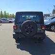 2024 Jeep Wrangler Sport thumbnail image 5