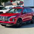 2023 Mitsubishi RVR SE AWC thumbnail image 2