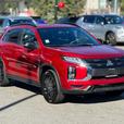 2023 Mitsubishi RVR SE AWC thumbnail image 4