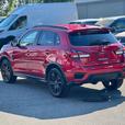 2023 Mitsubishi RVR SE AWC thumbnail image 8