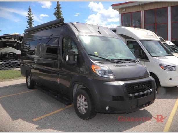 Used 2023 Airstream Rangeline RLN image 1