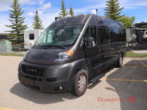 Used 2023 Airstream Rangeline RLN image 3