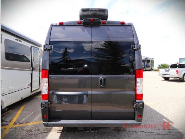 Used 2023 Airstream Rangeline RLN image 5