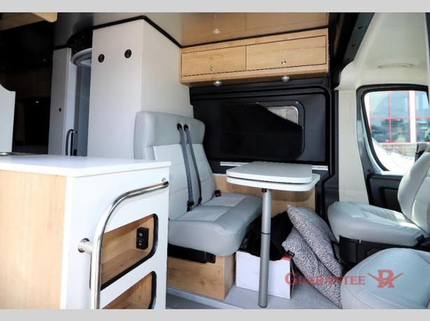 Used 2023 Airstream Rangeline RLN image 7