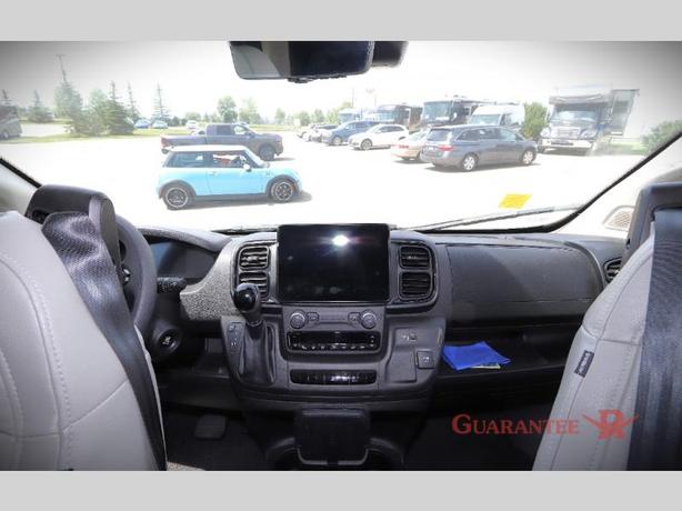 Used 2023 Airstream Rangeline RLN image 8