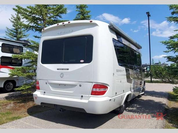 Used 2015 Triple E Serenity 24CB image 4