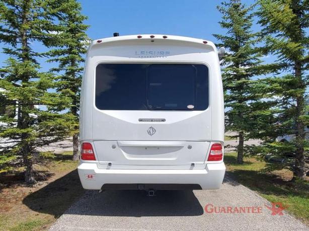 Used 2015 Triple E Serenity 24CB image 5