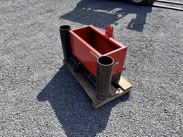 2015 Kubota B5320 image 1