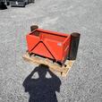 2015 Kubota B5320 thumbnail image 2