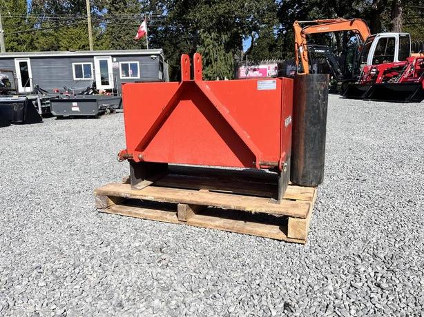 2015 Kubota B5320 image 3