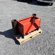 2015 Kubota B5320 thumbnail image 4