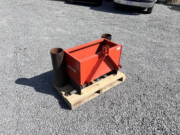 2015 Kubota B5320 image 4
