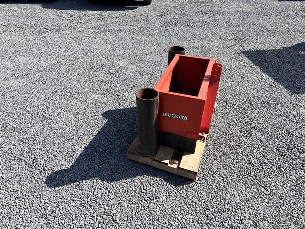 2015 Kubota B5320 image 5
