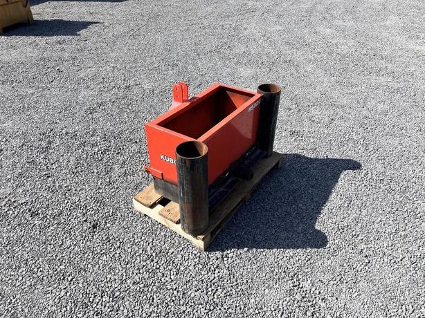 2015 Kubota B5320 image 6