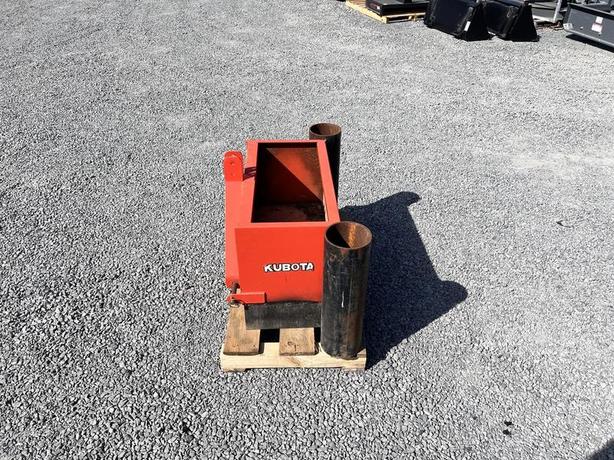 2015 Kubota B5320 image 7
