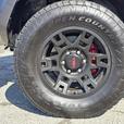 2018 Toyota 4Runner 4WD thumbnail image 5