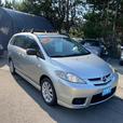 2007 Mazda  Mazda5 GS thumbnail image 3