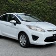 2012 Ford Fiesta SE Hatchback thumbnail image