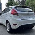 2012 Ford Fiesta SE Hatchback thumbnail image 8
