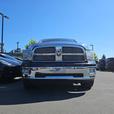 2010 Dodge RAM 1500 4WD Crew Cab 140.5 Laramie | Remote Start | One Owner! thumbnail image 2