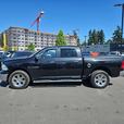 2010 Dodge RAM 1500 4WD Crew Cab 140.5 Laramie | Remote Start | One Owner! thumbnail image 3
