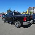 2010 Dodge RAM 1500 4WD Crew Cab 140.5 Laramie | Remote Start | One Owner! thumbnail image 4