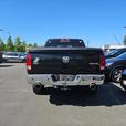 2010 Dodge RAM 1500 4WD Crew Cab 140.5 Laramie | Remote Start | One Owner! thumbnail image 5