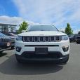 2018 Jeep Compass North | One Owner! thumbnail image 2