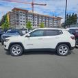 2018 Jeep Compass North | One Owner! thumbnail image 3