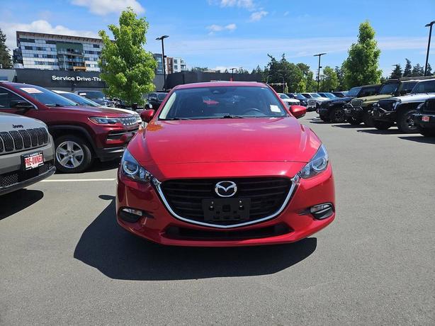 2017 Mazda3 GS | Heated Seats! image 2