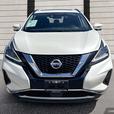 2021 Nissan Murano SV NO ACCIDENT! SUNROOF! BACKUP CAMERA! thumbnail image 2