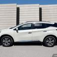 2021 Nissan Murano SV NO ACCIDENT! SUNROOF! BACKUP CAMERA! thumbnail image 3