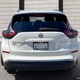 2021 Nissan Murano SV NO ACCIDENT! SUNROOF! BACKUP CAMERA! thumbnail image 5