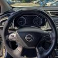 2021 Nissan Murano SV NO ACCIDENT! SUNROOF! BACKUP CAMERA! thumbnail image 7