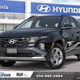 2025 Hyundai Tucson PREFERRED demo thumbnail image
