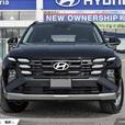 2025 Hyundai Tucson PREFERRED demo thumbnail image 2