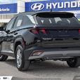 2025 Hyundai Tucson PREFERRED demo thumbnail image 4