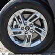 2025 Hyundai Tucson PREFERRED demo thumbnail image 8