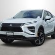 2024 Mitsubishi Eclipse Cross ES S-AWC thumbnail image 1