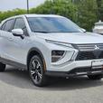 2024 Mitsubishi Eclipse Cross ES S-AWC thumbnail image 3