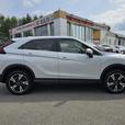 2024 Mitsubishi Eclipse Cross ES S-AWC thumbnail image 4