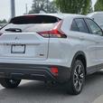 2024 Mitsubishi Eclipse Cross ES S-AWC thumbnail image 5