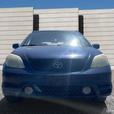 2004 TOYOTA MATRIX thumbnail image 2