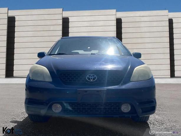 2004 TOYOTA MATRIX image 2