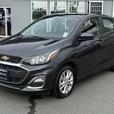 2021 Chevrolet Spark 1LT  - Apple CarPlay/Android Auto & Camera Rear thumbnail image