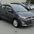 2021 Chevrolet Spark 1LT  - Apple CarPlay/Android Auto & Camera Rear thumbnail image 4