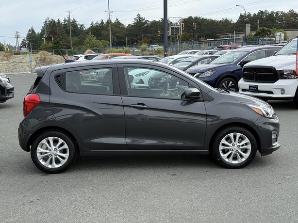 2021 Chevrolet Spark 1LT  - Apple CarPlay/Android Auto & Camera Rear image 5