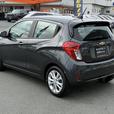 2021 Chevrolet Spark 1LT  - Apple CarPlay/Android Auto & Camera Rear thumbnail image 8