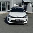 2021 Kia Rio 5-door Exterior Parking Camera Rear & Heated Seats thumbnail image 3