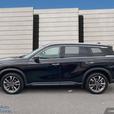 2023 Infiniti QX60 LUXE thumbnail image 3